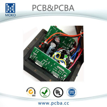 Personalizado design turnkey fabricante placa de circuito PCB PCBA para produtos BMS